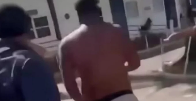 Homem é sequestrado, baleado e abandonado perto de UPA em Costa Barros, Zona Norte do Rio