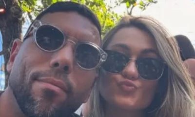 Viúva de vítima de muro que caiu em Santa Teresa: 'Era um anjo', diz emocionada