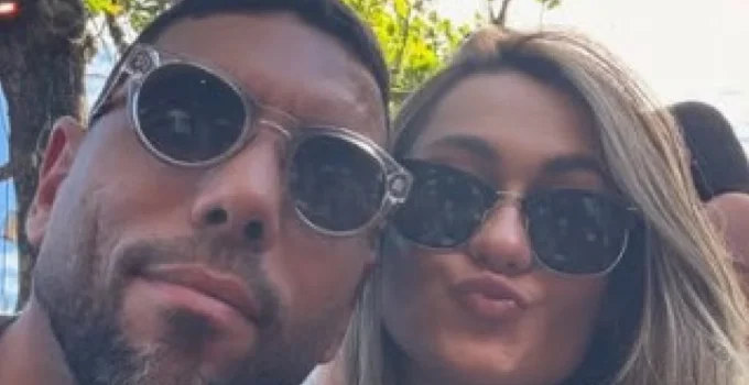 Viúva de vítima de muro que caiu em Santa Teresa: 'Era um anjo', diz emocionada