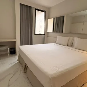 Atrio Hotel Management lança marca Aēra em Copacabana e amplia portfólio no Rio de Janeiro