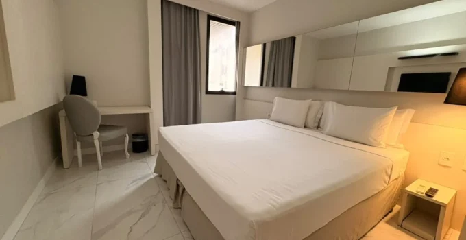 Atrio Hotel Management lança marca Aēra em Copacabana e amplia portfólio no Rio de Janeiro