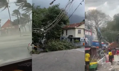 Política Neoliberal é Apontada como Causa de Tragédias Climáticas no Rio e SP, Expondo Falhas em Serviços Essenciais