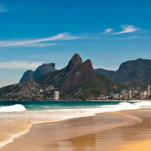 Segurança Pública é o Principal Desafio do Rio de Janeiro, Aponta Estudo da Casa Mundo Latam