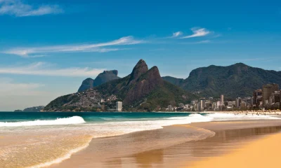 Segurança Pública é o Principal Desafio do Rio de Janeiro, Aponta Estudo da Casa Mundo Latam