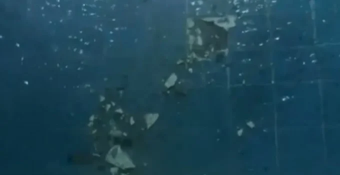 Artefato explosivo lançado por drone explode no Complexo da Penha, Rio de Janeiro; traficante aponta rival