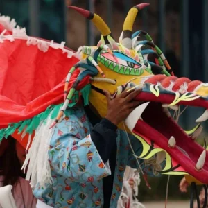 Festival Japonês Gratuito em Petr&oacute;polis: 4 Dias de Cultura Oriental, Gastronomia e Cosplay a Menos de 2h do Rio