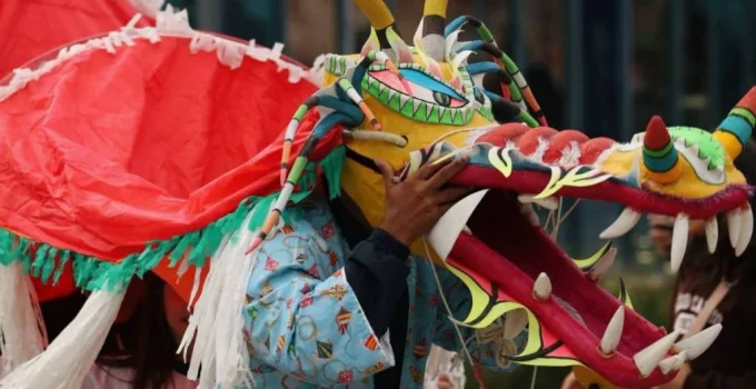 Festival Japonês Gratuito em Petr&oacute;polis: 4 Dias de Cultura Oriental, Gastronomia e Cosplay a Menos de 2h do Rio