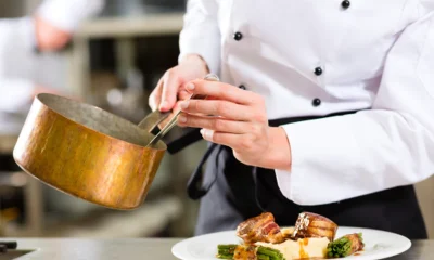 Niterói anuncia restaurante-escola do Senac para impulsionar formação em gastronomia e turismo