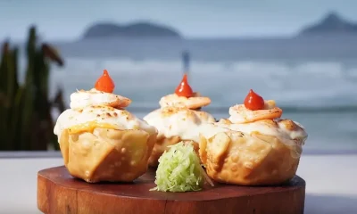 Festival Sabores da Orla 2026: Praias do Rio Viram Palco de Competição Gastronômica "Copa de Sabores"