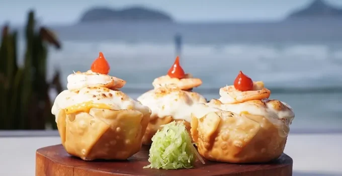Festival Sabores da Orla 2026: Praias do Rio Viram Palco de Competição Gastronômica "Copa de Sabores"