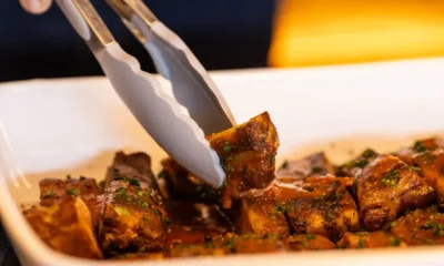 Lagune Barra Hotel celebra Dia dos Pais com almoço especial assinado pela El Dourado by Sapore