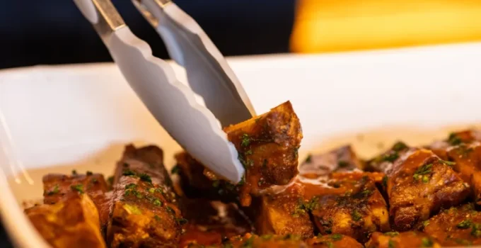 Lagune Barra Hotel celebra Dia dos Pais com almoço especial assinado pela El Dourado by Sapore