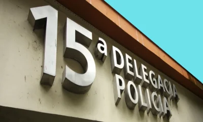 Polícia Civil do Rio de Janeiro prende casal ligado a quadrilha de roubos a residências com prejuízo milionário