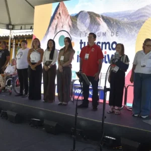 Maricá Promove o 1º Fórum de Turismo Inclusivo para Ampliar Acessibilidade e Acolhimento