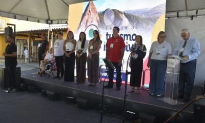 Maricá Promove o 1º Fórum de Turismo Inclusivo para Ampliar Acessibilidade e Acolhimento
