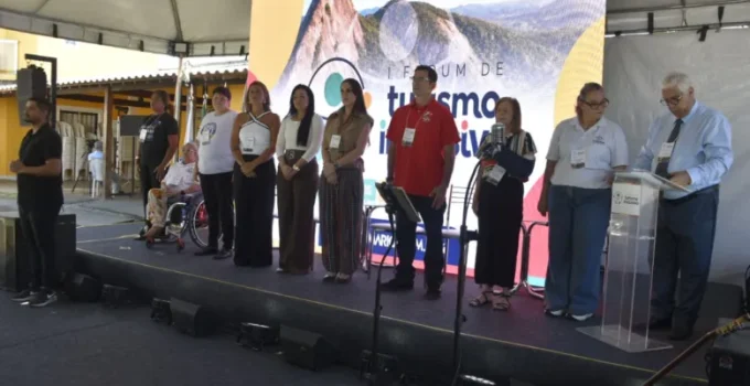 Maricá Promove o 1º Fórum de Turismo Inclusivo para Ampliar Acessibilidade e Acolhimento
