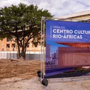 Rio de Janeiro Inicia Obras do Centro Cultural Rio-Áfricas na Pequena África, Reforçando Legado Afro-Brasileiro