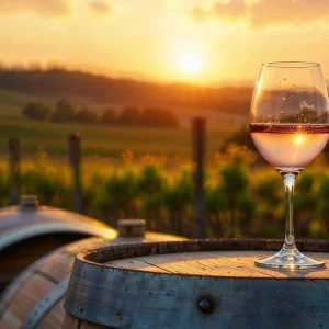 Rio de Janeiro lança política estadual para impulsionar produção de uva, vinho e enoturismo