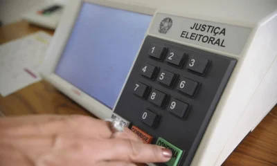 Rio de Janeiro: Quase 13 Milhões de Eleitores Estão Aptos a Votar no 1º Turno das Eleições de 2026