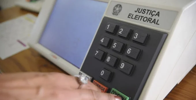 Rio de Janeiro: Quase 13 Milhões de Eleitores Estão Aptos a Votar no 1º Turno das Eleições de 2026