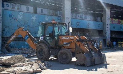 Rio de Janeiro: Zona Norte ganha dois novos terminais de ônibus com investimento de R$ 2 milhões