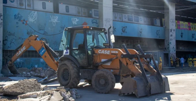 Rio de Janeiro: Zona Norte ganha dois novos terminais de ônibus com investimento de R$ 2 milhões
