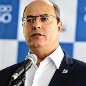 Wilson Witzel Desiste da Disputa pelo Governo do RJ e Apoia Garotinho para Eleições de 2026