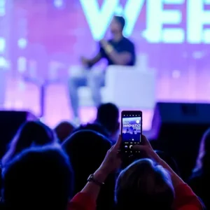 Rio Innovation Week 2026: Evento de Inovação Espera 200 Mil Pessoas e Movimentar R$ 156 Milhões