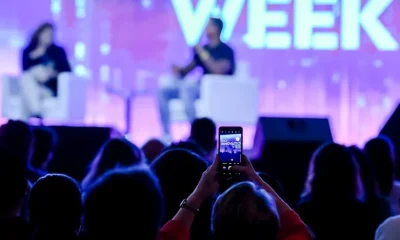 Rio Innovation Week 2026: Evento de Inovação Espera 200 Mil Pessoas e Movimentar R$ 156 Milhões