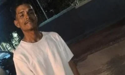 Foragido por atirar na companheira e abandoná-la em hospital se entrega à polícia no Rio de Janeiro