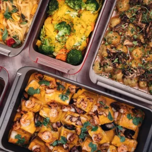 Restaurante Origens no Radisson Barra celebra o Dia dos Pais com buffet especial e pratos sofisticados