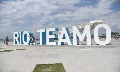 Rio Innovation Week Impulsiona Turismo e Desenvolvimento com Tecnologia e Experiências Imersivas no Píer Mauá