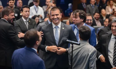 PL corre contra o tempo para fechar chapa de Douglas Ruas ao governo do Rio com indefinição na vice e alianças