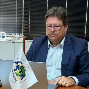 Luciano Mattos, ex-procurador, lança candidatura ao Senado com foco em renovação e combate ao crime organizado