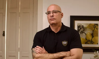 Delegado Felipe Curi (PP) defende papel maior dos municípios na segurança pública e pede mudança na legislação federal