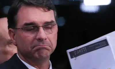 União Brasil Declara Neutralidade e Aumenta Isolamento de Flávio Bolsonaro no Rio de Janeiro