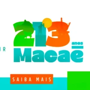 Macaé será a locomotiva do Rio, promete Eduardo Paes em discurso político