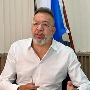 Márcio Canella desiste da disputa pelo Senado e mira novo mandato de Deputado Estadual no Rio de Janeiro