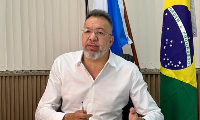 Márcio Canella desiste da disputa pelo Senado e mira novo mandato de Deputado Estadual no Rio de Janeiro