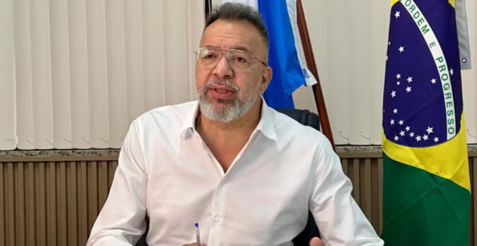 Márcio Canella desiste da disputa pelo Senado e mira novo mandato de Deputado Estadual no Rio de Janeiro