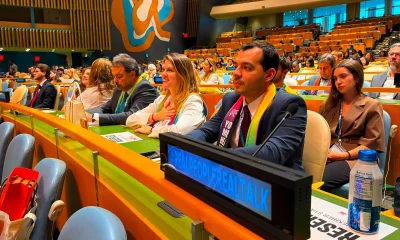 Rio de Janeiro amplia alcance global com foco em turismo de eventos esportivos e bem-estar