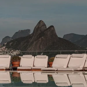 Do Rio à Amazônia: Destinos Brasileiros que Encantam Turistas Estrangeiros em 2025, Revela Pesquisa Braztoa