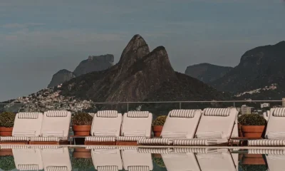 Do Rio à Amazônia: Destinos Brasileiros que Encantam Turistas Estrangeiros em 2025, Revela Pesquisa Braztoa