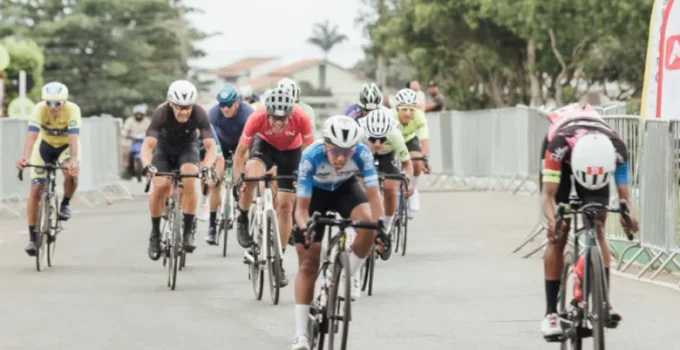 2º Tour São Francisco: 180 ciclistas de 62 cidades confirmados para evento em São Francisco de Itabapoana