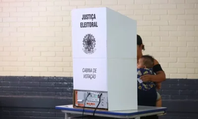 TRE-RJ Altera 66 Locais de Votação no Rio de Janeiro por Motivos de Segurança Eleitoral