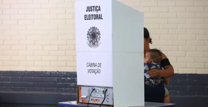 TRE-RJ Altera 66 Locais de Votação no Rio de Janeiro por Motivos de Segurança Eleitoral
