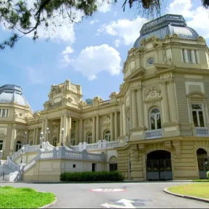 Candidato do PSOL ao Governo do RJ Propõe Novo Banco para Alavancar Economia Fluminense em Meio à Dívida de R$ 200 Bilhões