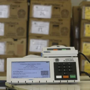 TRE-RJ muda 66 locais de votação no estado por segurança; 188 mil eleitores afetados