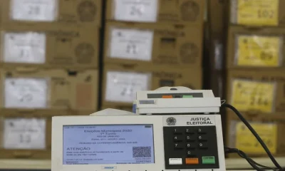 TRE-RJ muda 66 locais de votação no estado por segurança; 188 mil eleitores afetados