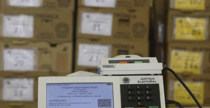 TRE-RJ muda 66 locais de votação no estado por segurança; 188 mil eleitores afetados